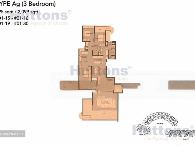 Condominium for sale