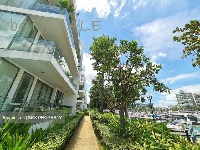 Condominium for sale in Bukit Timah, 10 Central, Tanglin