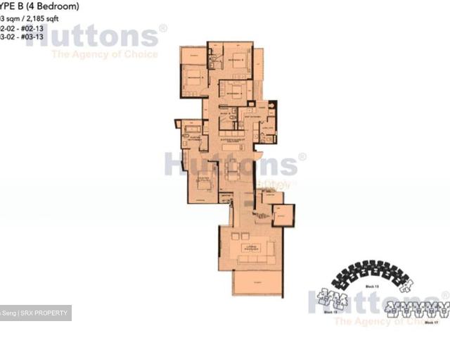 Condominium for sale