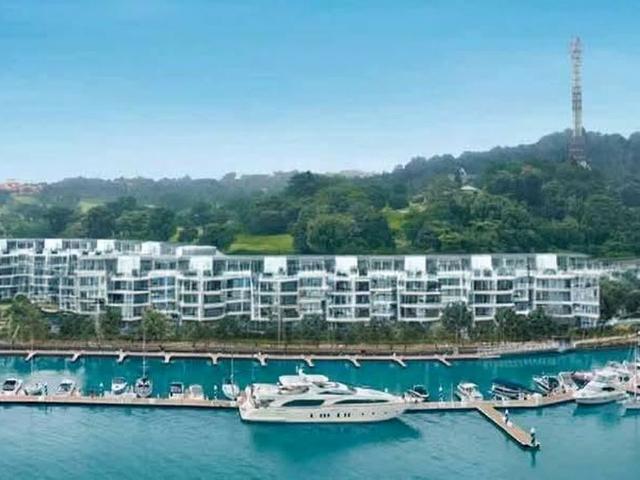 Condominium for sale