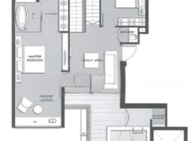 Condominium for rent