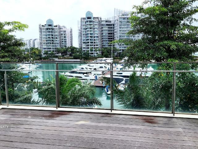 Condominium for rent