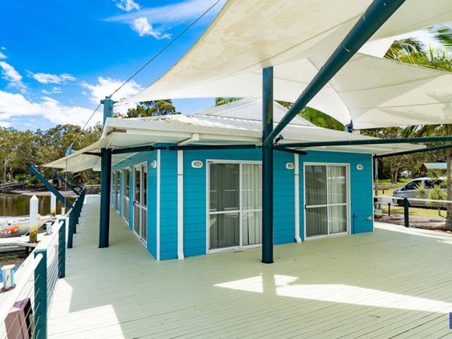 Townhouse for sale in Rainbow Beach, Queensland