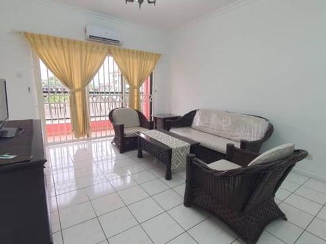 Condominium for sale in Kinabalu, Sabah