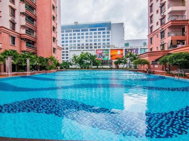 Condominium for sale in Kinabalu, Sabah