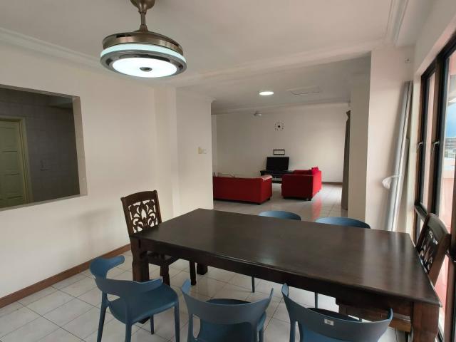 Apartment for rent in Sabah