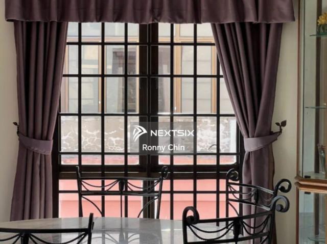 Apartment for rent in Inanam, Sabah