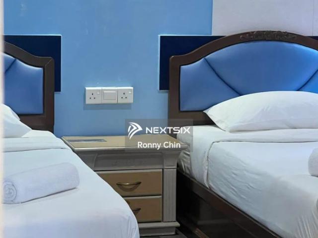 Apartment for rent in Kinabalu, Sabah
