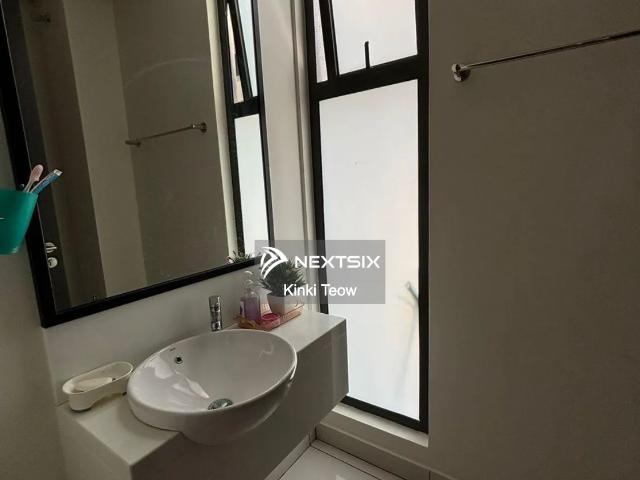 Residential House for rent in Kinabalu, Sabah