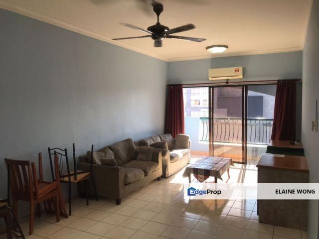 Condominium for sale in Api-Api Center, Bahagian Pantai Barat