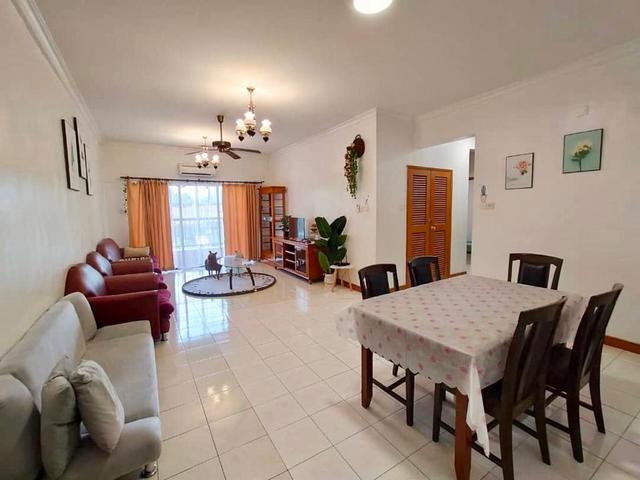Condominium for sale in Kinabalu, Sabah