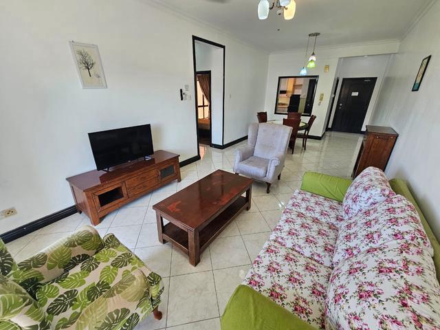 Condominium for rent in Kinabalu, Sabah