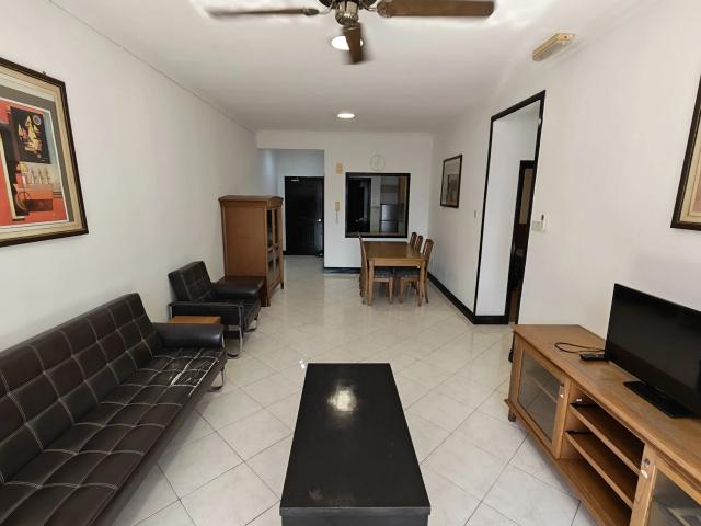 Apartment for rent in Sabah