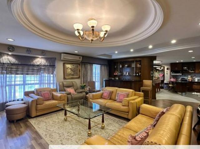 Condominium for sale in Sabah