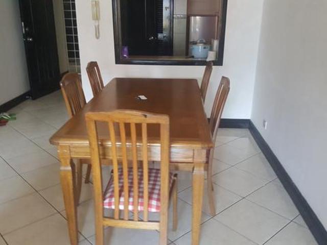 Condominium for rent in Kinabalu, Sabah