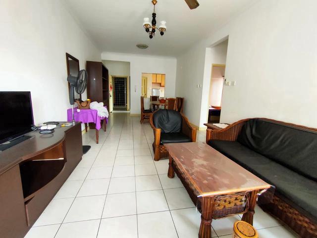 Condominium for sale in Kinabalu, Sabah
