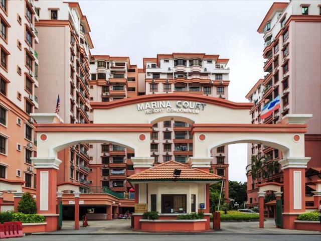 Condominium for sale in Kinabalu, Sabah
