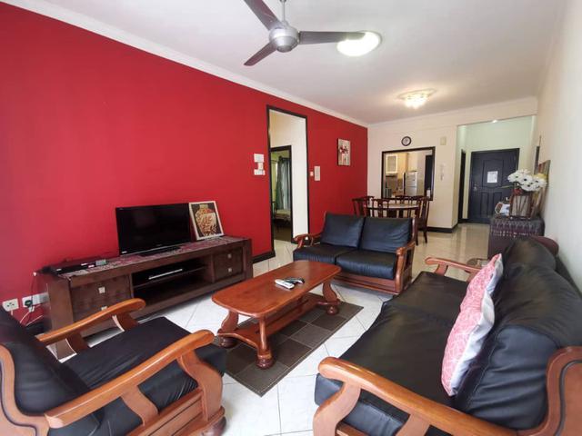 Condominium for sale in Kota Kinabalu, Bahagian Pantai Barat