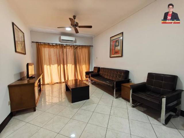 Apartment for rent in Sabah