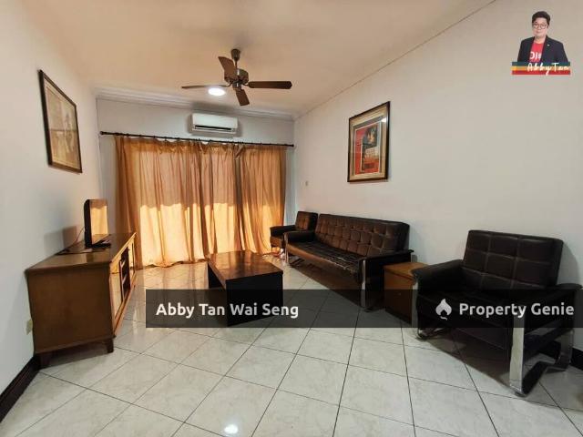 Condominium for rent in Sabah