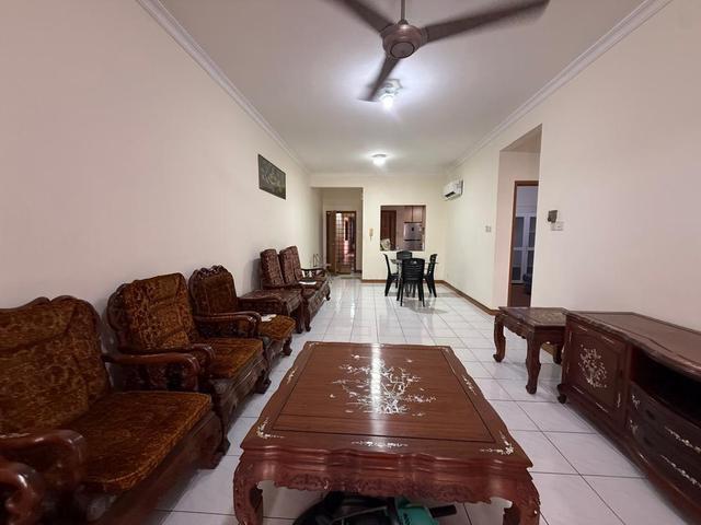 Condominium for rent in Kinabalu, Sabah