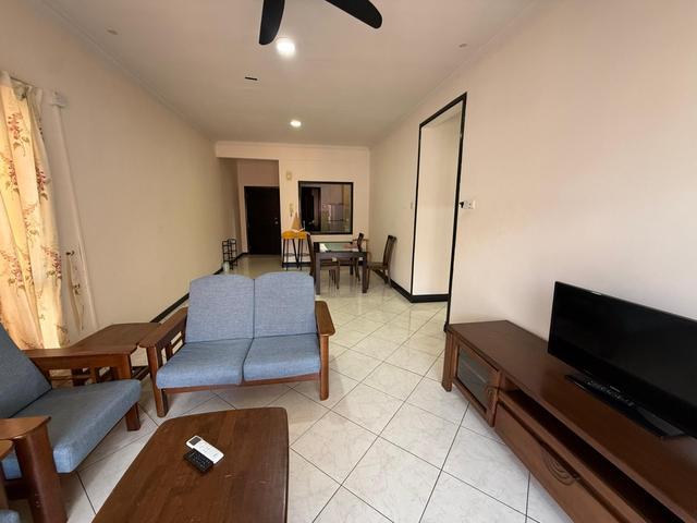 Condominium for rent in Kinabalu, Sabah
