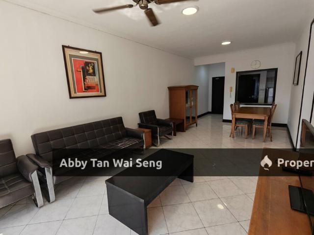 Condominium for rent in Sabah