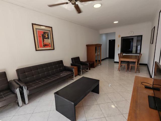 House for rent in Sabah