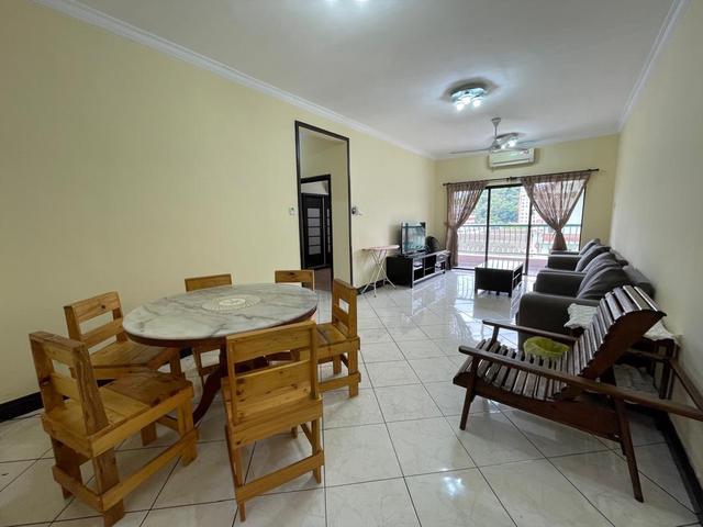 Condominium for rent in Kinabalu, Sabah