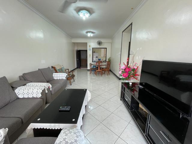 Condominium for rent in Kinabalu, Sabah