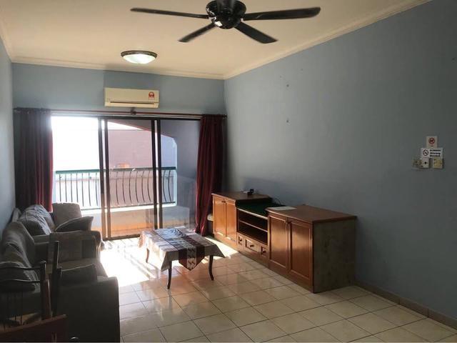 Condominium for rent in Kinabalu, Sabah