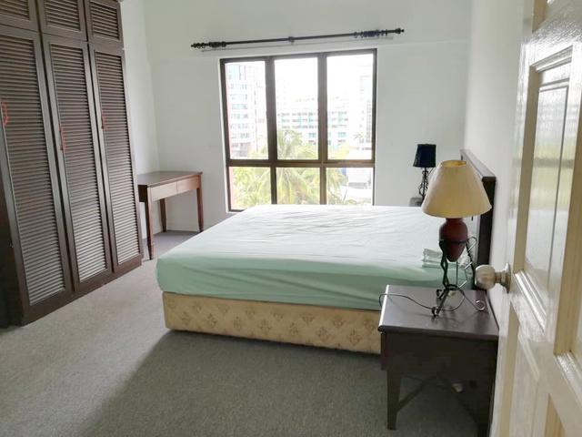 Condominium for sale in Kinabalu, Sabah