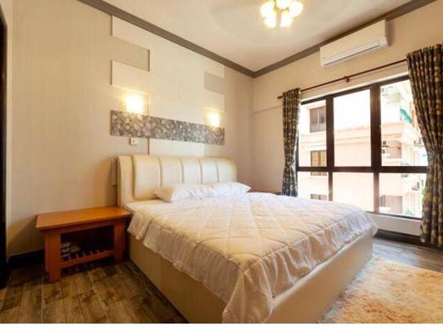Condominium for rent in Kinabalu, Sabah