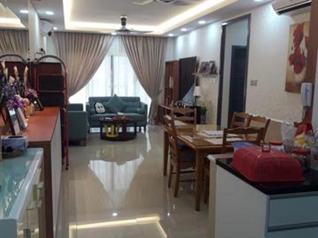 Condominium for rent in Kinabalu, Sabah