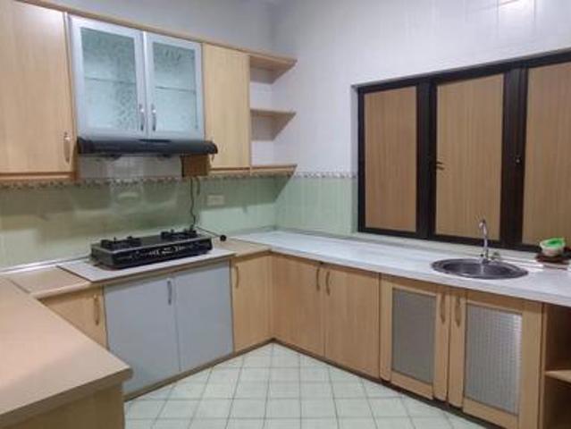 Condominium for rent in Kinabalu, Sabah