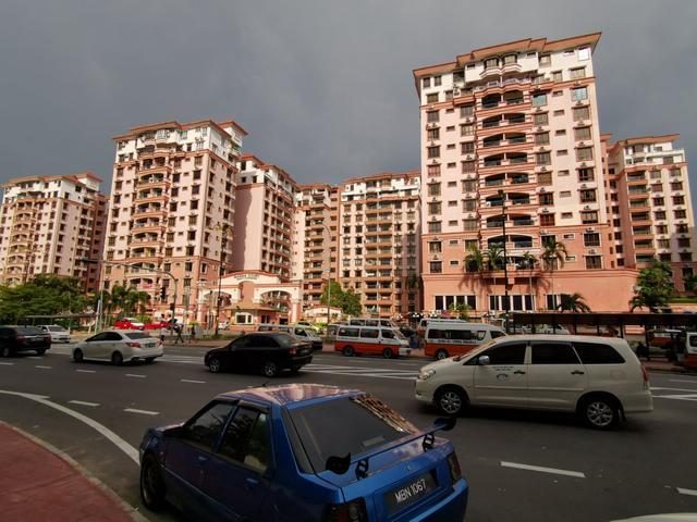 Condominium for sale in Kota Kinabalu, Bahagian Pantai Barat
