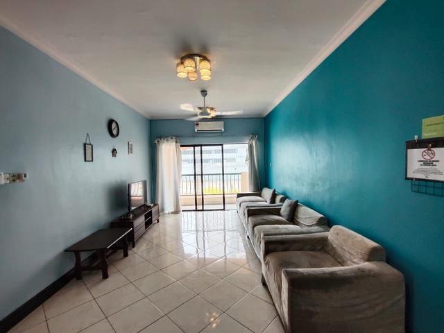 Condominium for sale in Kinabalu, Sabah
