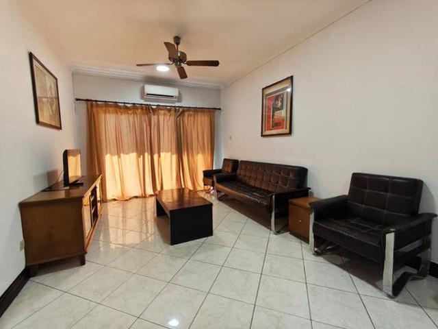 Condominium for rent in Kinabalu, Sabah