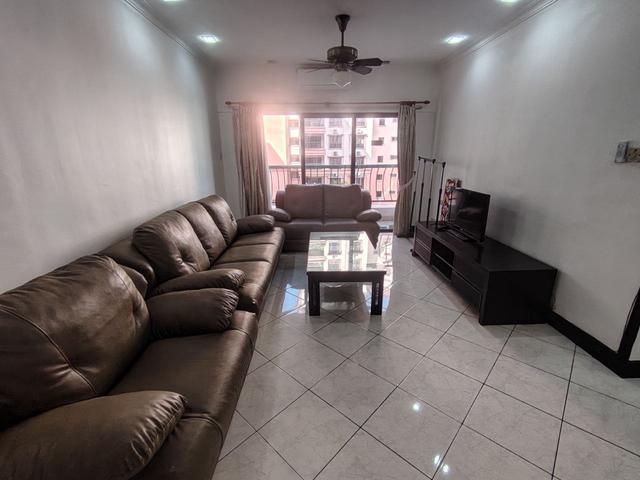 Condominium for rent in Kinabalu, Sabah