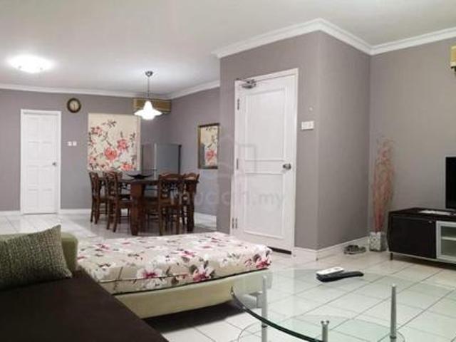 Condominium for rent in Kinabalu, Sabah