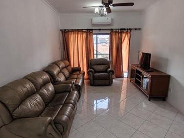 Condominium for rent in Kinabalu, Sabah