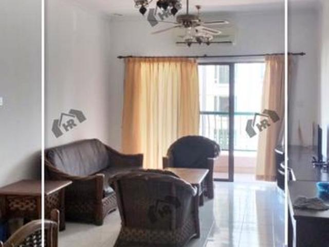 Condominium for sale in Kinabalu, Sabah