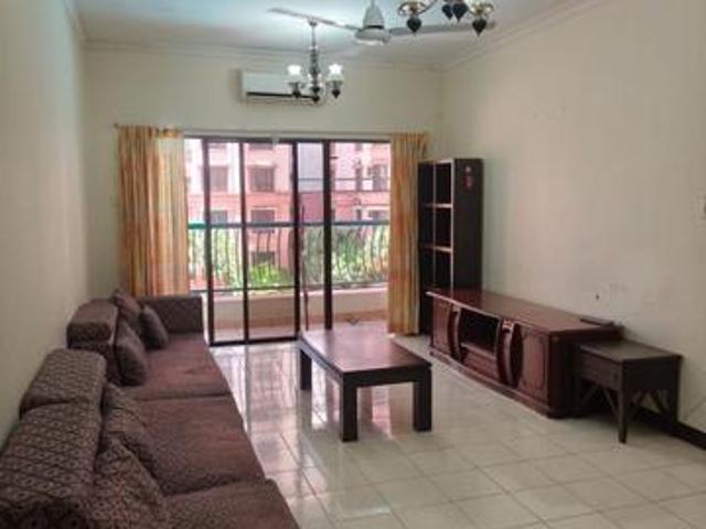 Condominium for rent in Kinabalu, Sabah