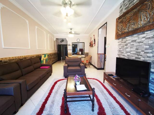 Condominium for rent in Kinabalu, Sabah