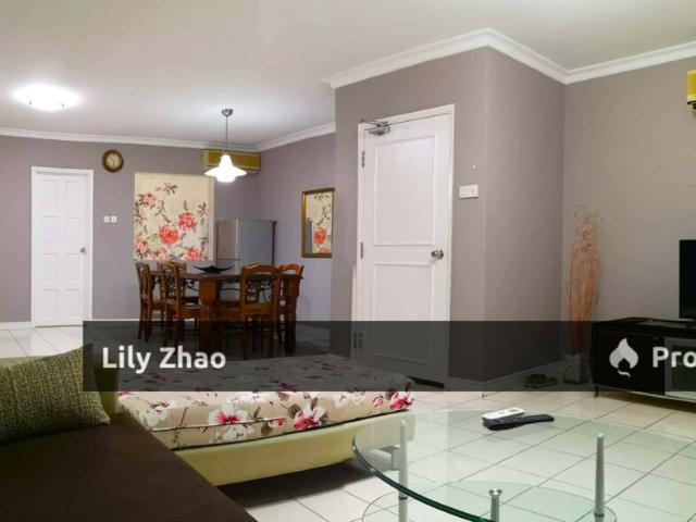 Condominium for rent in Penampang, Sabah