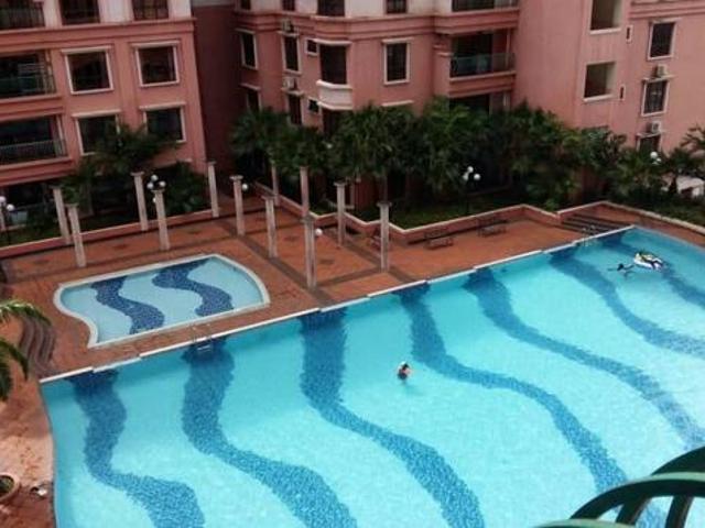 Condominium for sale in Kinabalu, Sabah