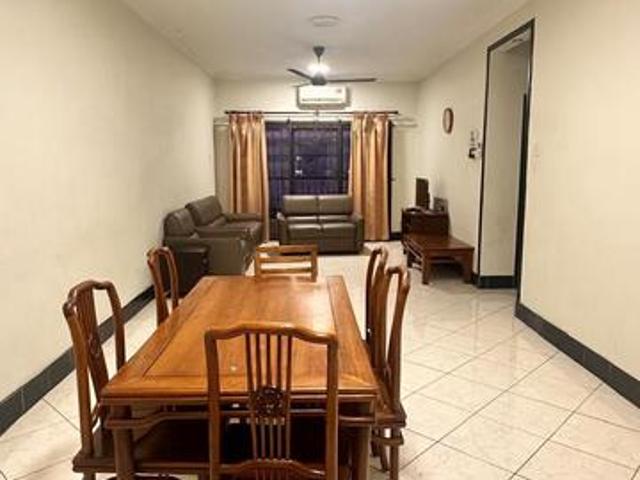 Condominium for rent in Kinabalu, Sabah