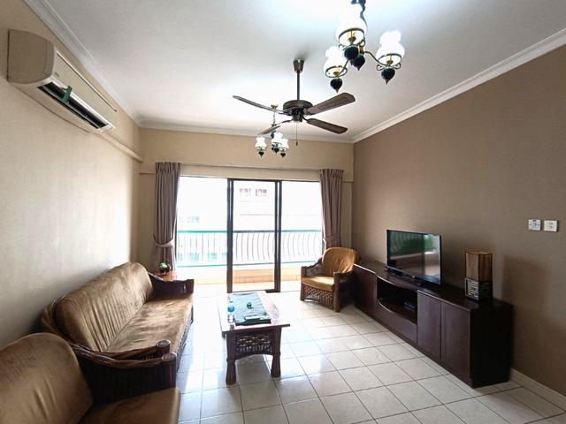 Condominium for sale in Kinabalu, Sabah