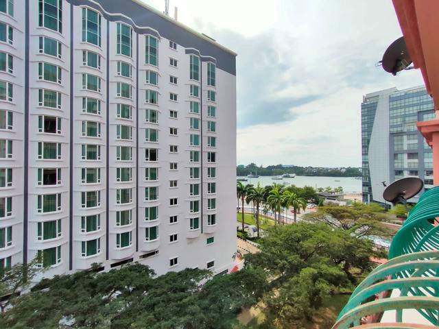 Condominium for sale in Kinabalu, Sabah
