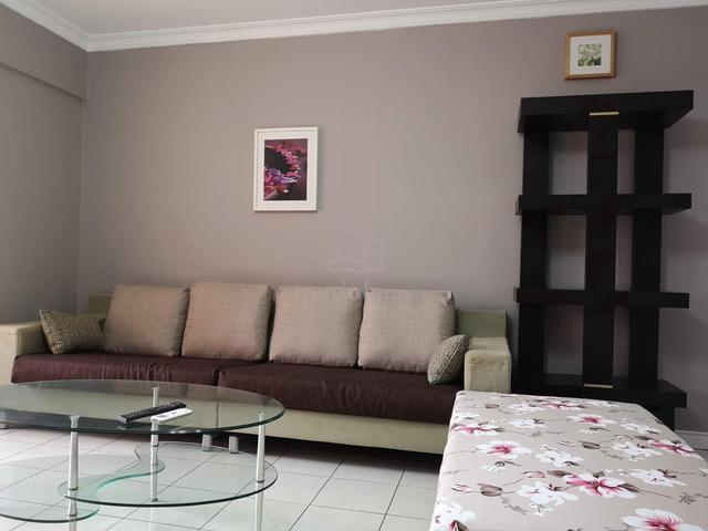 Condominium for rent in Kota Kinabalu, Bahagian Pantai Barat